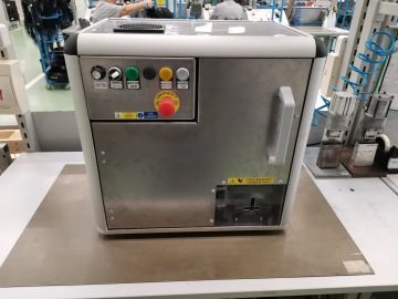 Wi-RUT - Pohled zepředu