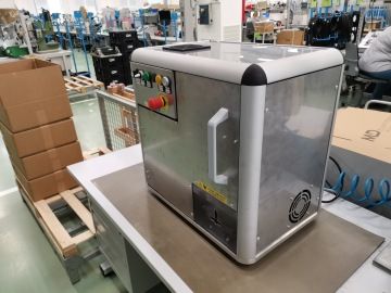 Wi-RUT - Pohled zprava