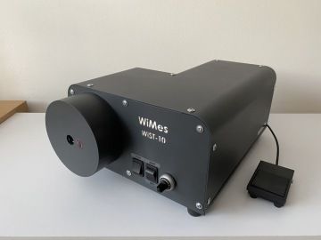 WiST-10 Shielding brushing