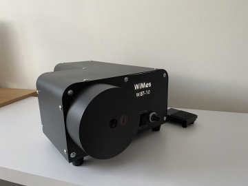 WiST-10 - Machine for cable harness