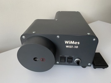 WiST-10 - Machine for cable harness